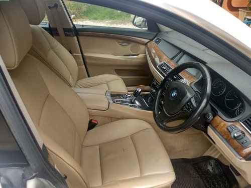 2010 BMW 5 Series 2003-2012 for sale at low price