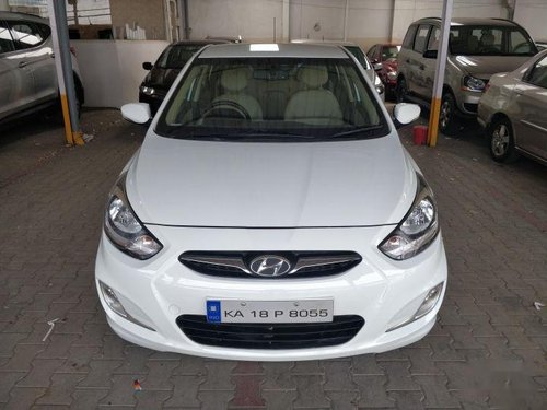 2012 Hyundai Verna for sale