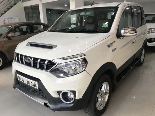 Used 2016 Mahindra NuvoSport for sale