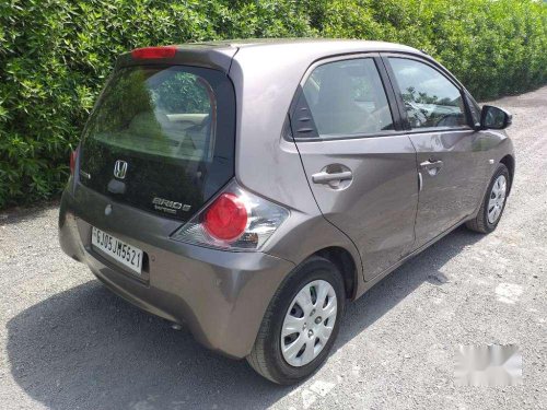 Used Honda Brio S MT 2015 for sale 