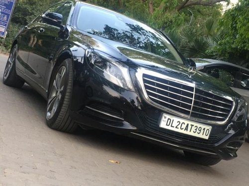 Mercedes Benz S Class 2014 for sale