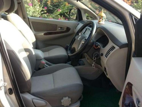 Used Toyota Innova car 2012 for sale  at low price