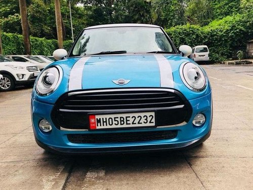 Used Mini Cooper 3 DOOR Cooper D 2016 for sale