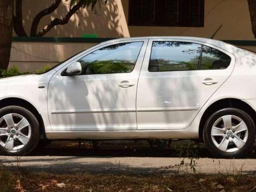 Used 2013 Skoda Laura for sale