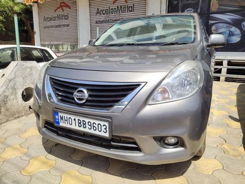 Nissan Sunny Diesel XV for sale