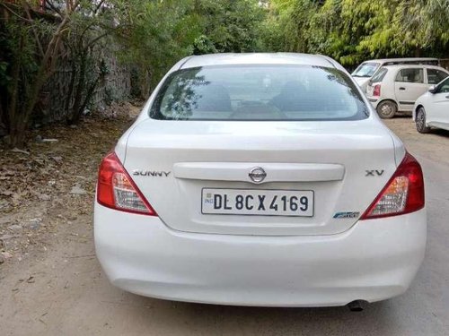 2012 Nissan Sunny for sale at low price