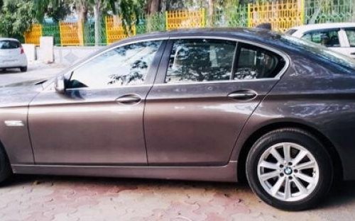 Used BMW 5 Series 2003-2012 520d 2012 for sale