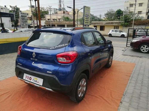 2017 Renault Kwid for sale