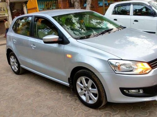 Used Volkswagen Polo 2010 car at low price