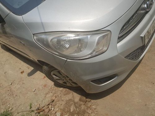 2013 Hyundai i10 for sale