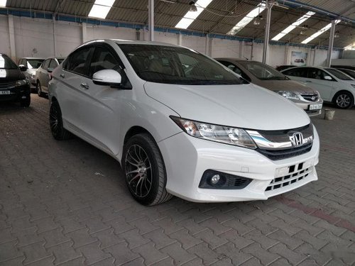 2014 Honda City for sale