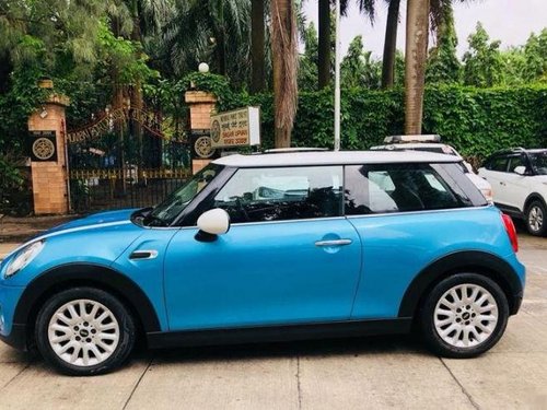 Used Mini Cooper 3 DOOR Cooper D 2016 for sale