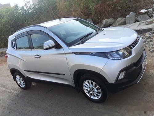 2016 Mahindra KUV100 NXT for sale at low price