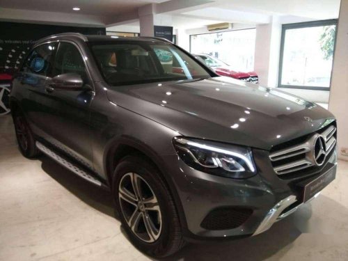 2018 Mercedes Benz GLC for sale at low price