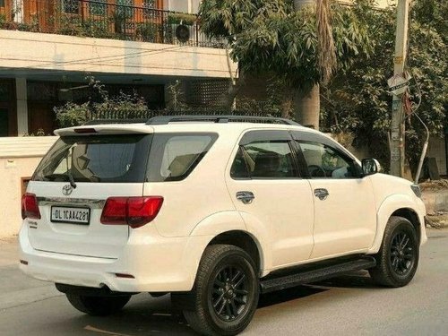 Toyota Fortuner 2015 for sale