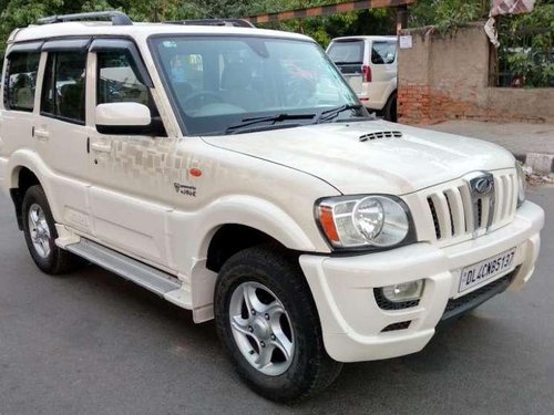 Mahindra Scorpio VLX 2010 for sale 