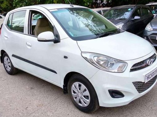 Hyundai i10 2012 for sale 