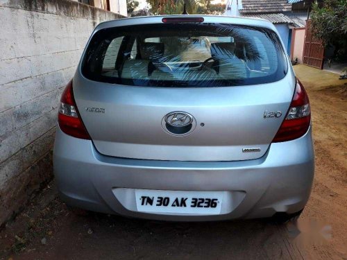 2011 Hyundai i20 for sale at low price