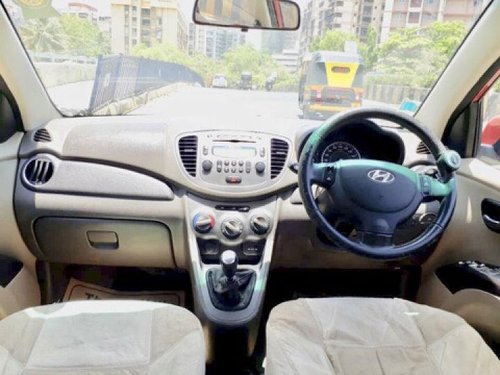 Used Hyundai i10 Asta 2010 for sale