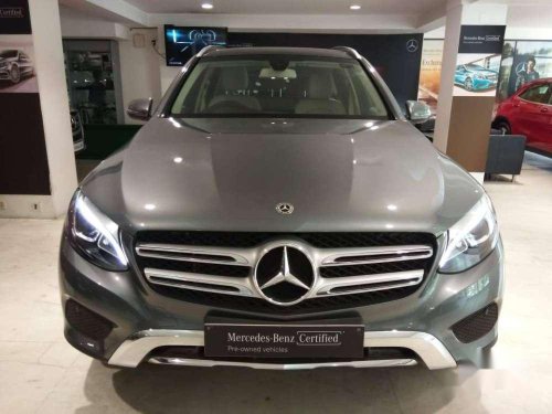 2018 Mercedes Benz GLC for sale at low price