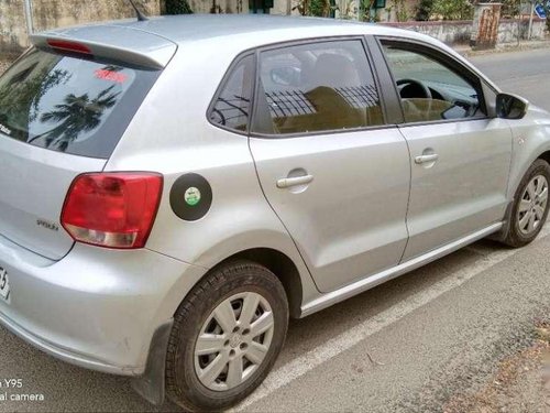 2012 Volkswagen Polo for sale at low price