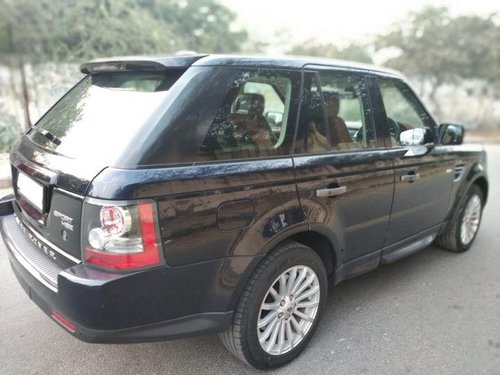 Land Rover Range Rover Sport HSE 2012 for sale