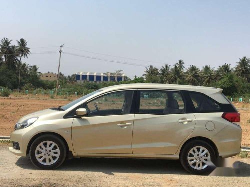 Used Honda Mobilio V i-DTEC 2015 for sale 