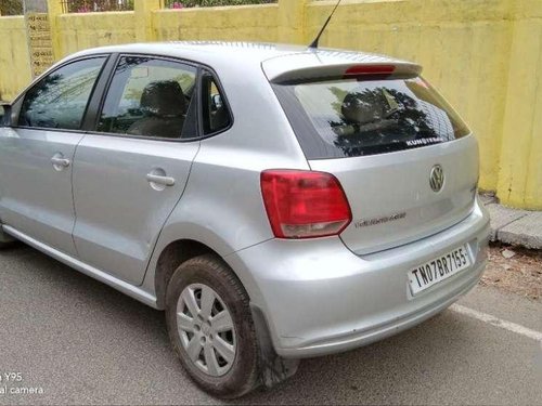 2012 Volkswagen Polo for sale at low price