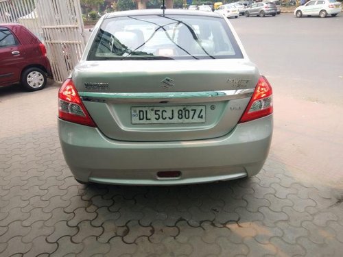 2014 Maruti Suzuki Dzire for sale at low price