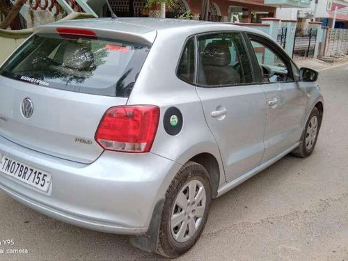 2012 Volkswagen Polo for sale at low price