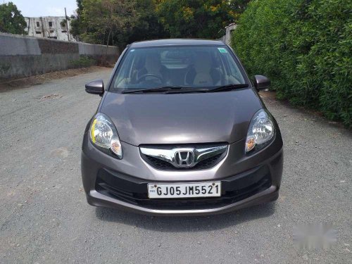 Used Honda Brio S MT 2015 for sale 