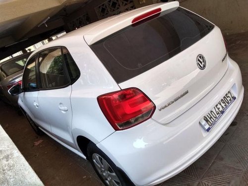 Volkswagen Polo Diesel Comfortline 1.2L for sale