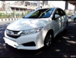 2015 Honda City for sale at low price