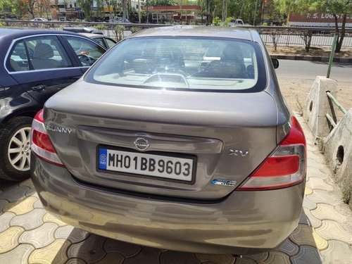 Nissan Sunny Diesel XV for sale