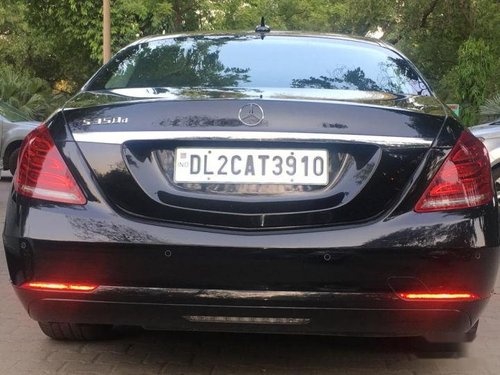 Mercedes Benz S Class 2014 for sale