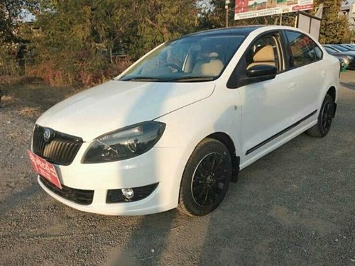 2014 Skoda Rapid for sale