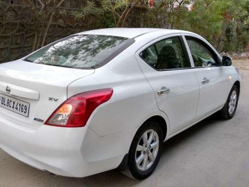 2012 Nissan Sunny for sale at low price