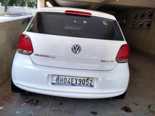 Volkswagen Polo Diesel Comfortline 1.2L for sale