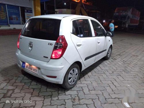 2012 Hyundai i10 for sale at low price