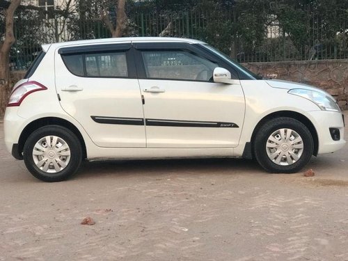 Used Maruti Suzuki Swift VDI 2012 for sale