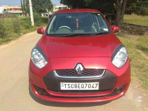 Renault Pulse 2015 for sale 