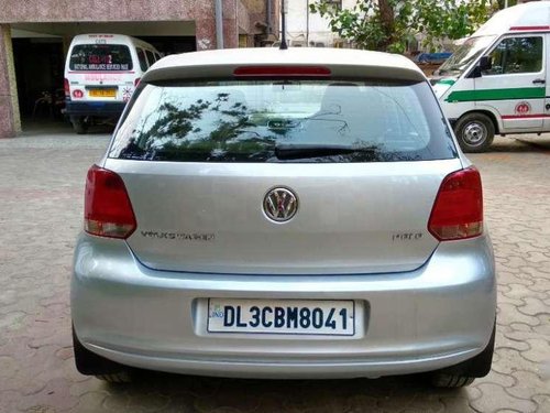 Used Volkswagen Polo 2010 car at low price