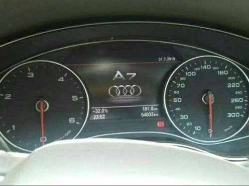 Used 2012 Audi A7 for sale