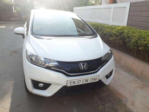 Used 2015 Honda Jazz for sale