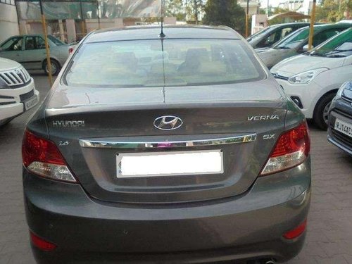 Used Hyundai Verna 1.6 CRDi SX 2013 for sale 