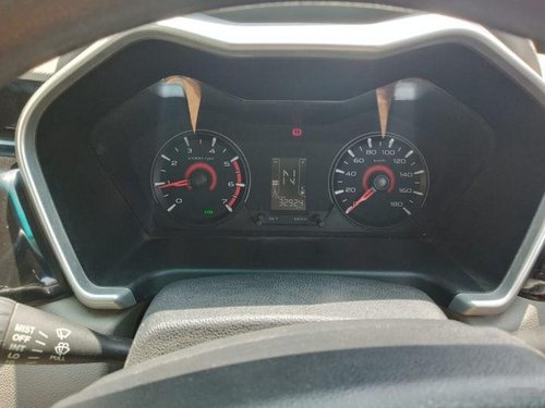 Used 2016 Mahindra KUV100 NXT for sale