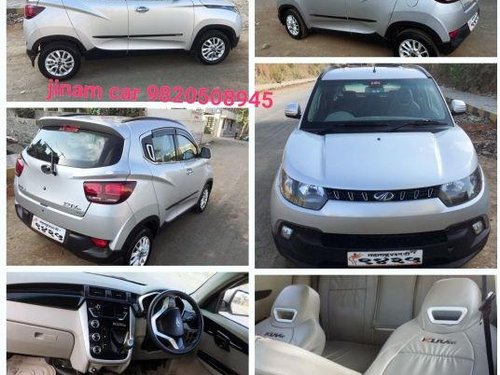 2016 Mahindra KUV100 NXT for sale at low price