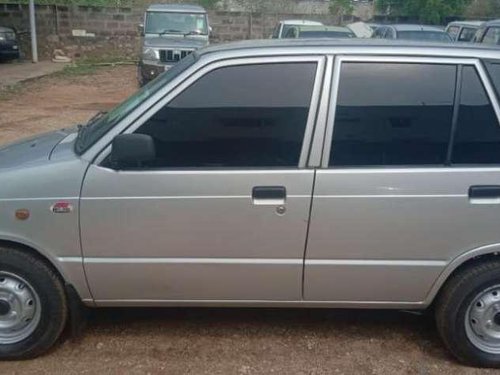 Used 2006 Maruti Suzuki 800 for sale