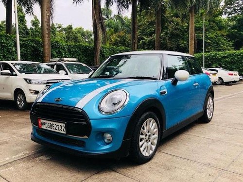 Used Mini Cooper 3 DOOR Cooper D 2016 for sale