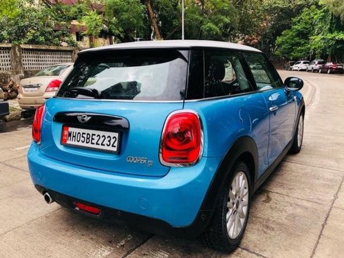 Used Mini Cooper 3 DOOR Cooper D 2016 for sale